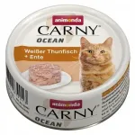 Animonda Carny Ocean konserv kassidele TUNA ja PART 80 g