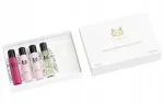 PARFUMS DE MARLY THE FEMININE Discovery parf&uuml;&uuml;mide komplekt 4 x 10 ml