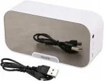 Traadita Bluetooth 5.0 k&otilde;lar telefonihoidikuga