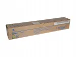 Konica Minolta TN221AY kollane toonerkassett, A8K325F, BizHub C227/V287, 10 500 lehte