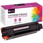HP 85A CE285A toonerkassett sobib LaserJet Pro P1102, P1102W, P1108, M1100, M1219, M1137
