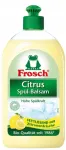 N&otilde;udepesuvahend Frosch Citrus, 500 ml
