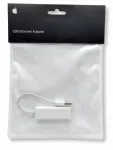 APPLE A1277 adapter USB-A - Ethernet LAN RJ45 825-7579-A
