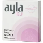 Ayla Help Recovery koerte toidulisand kalkunis&uuml;damega, 38 g