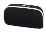 Kaasaskantav Bluetooth k&otilde;lar FM raadio ja BLUES'iga