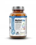 Toidulisand Pharmovit Multivit Max 60 kapslit