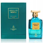 Meeste parf&uuml;&uuml;mid French Arabian Absolute Neroli Citrus Floral
