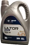 Diiselmootori &otilde;li Orlen Oil Ultor 15W40, 5 l