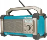 Raadio Retekess TR637, Bluetooth, FM, 4000mAh