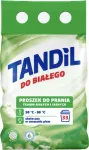 Pesupulber valgele kangale TANDIL, 33 pesukorda