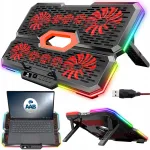 S&uuml;learvuti jahutusalus AAB Effectum Silent, RGB, 9&ndash;17"