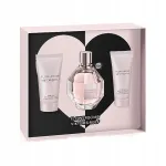 L&otilde;hnad Viktor&Rolf Flowerbomb 100 ml, kehakreem 50 ml, 40 ml