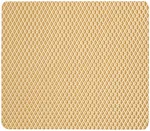 Korduvkasutatav kaaslane matt, 44x30 cm, liivav&auml;rv