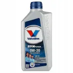 Mootori&otilde;li Valvoline Synpower MST C5 0W20, 1 l, 229.71 LL-17FE+