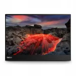S&uuml;learvuti puutetundlik monitor Lenovo ThinkVision 14" M14t Gen 2