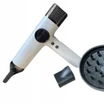 Juuksekuivati Viva Top Viento 1800W IONIC digitaalmootoriga