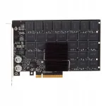 SANDISK Fusion-io Memory SX350 SSD ketas, 6,4 TB, PCIe x8