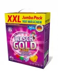 Pesupulber WaschGold Color, 6 kg, kuni 100 pesukorda