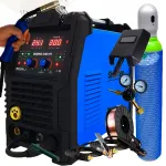 Keevitusmasin Sherman Digimig 200 HIT 3in1 MIG/MMA/TIG, 200A