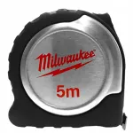 Pikendatav m&otilde;&otilde;dulint 5 m metallkorpusega Milwaukee 4932451638