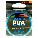 PVA v&otilde;rgu FOX Edges Fast Melt, 35 mm laiune, 5 m t&auml;itepakend