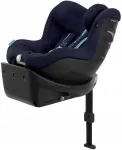 Cybex Sirona Gi i-Size p&ouml;&ouml;ratav auto turvatool 0-18 kg, sinine