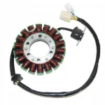 Generaatori m&auml;hised Suzuki LTR 450 06-09 IMPULSOR