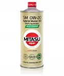 Mootori&otilde;li Mitasu Moly-Trimer 0W-20, 1 l