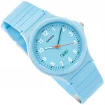 Naiste Casio LQ-24B-2BEF sinine rihmaga, analoog
