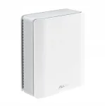 Juhtmevaba ruuter ASUS ZenWiFi BT10, kolme sagedusega, 18 Gbps, 275 m&sup2;, 2x10G, valge