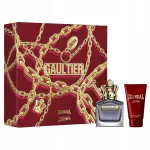 Kingituse komplekt Jean Paul Gaultier Scandal EDT 50 ml + geel 75 ml
