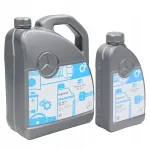 Mercedes-Benz OE 229.5 5W-40 mootori&otilde;li, 6 l