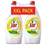N&otilde;udepesuvahend JAR Lemon, 2 x 1,35 l