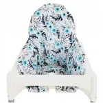 Ikea Antilop Piccolo toolipadi, veekindel