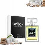 Meeste parf&uuml;&uuml;m 30 ml DIVION No. 332
