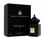 Meeste parf&uuml;&uuml;mvesi MATIN MARTIN Shahama 100 ml EDP