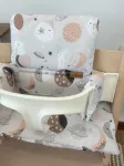 Stokke Tripp Trapp 2in1 veekindlad padjad, k&uuml;&uuml;likud ja kuud