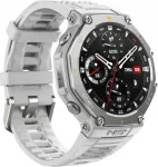 Nutika kell Amazfit T-Rex 3 hall, 1,5" AMOLED, NFC, GPS