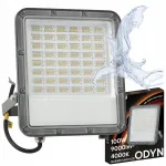 100W 9000lm 4000K IP66 LED halogeenvalgusti v&auml;litingimusteks