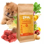 ZOYA ColdPRO kuiva koeratoit lambalihaga, monoproteiin, 1 kg
