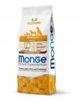 Koeratoit MONGE kalkunilihaga, 12 kg