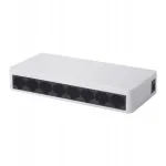V&otilde;rgul&uuml;liti EDUP EP-SG7811, 8 x 100 Mb/s porti
