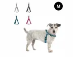 PERFECT PAWS BRAIDED koera rakmed, sinised, suurus M