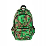 Kooliseljakott kahe sektsiooniga St.Right PIXEL CUBES