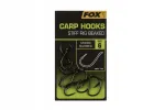 Fox Stiff Rig Beaked l&otilde;hek&otilde;rtsud, 4 tk