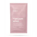 BeastPink YUM YUM WHEY PROTEIN WPC naiste valgukonditsioneer 30g vanilje