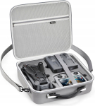 DJI Mavic 4 Pro Fly More Combo reisikott koos RC2 puldiga