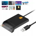 USB kiibikaardi lugeja