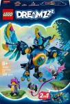 LEGO DREAMZzz 71494 Ajahai Zoey