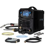 Spartus EasyMIG 317 DUAL PULSE keevitusaparaadi komplekt